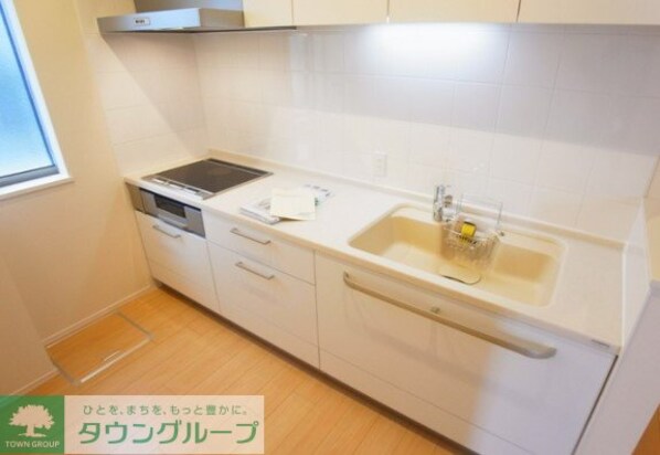 FOREST HILLS IIの物件内観写真